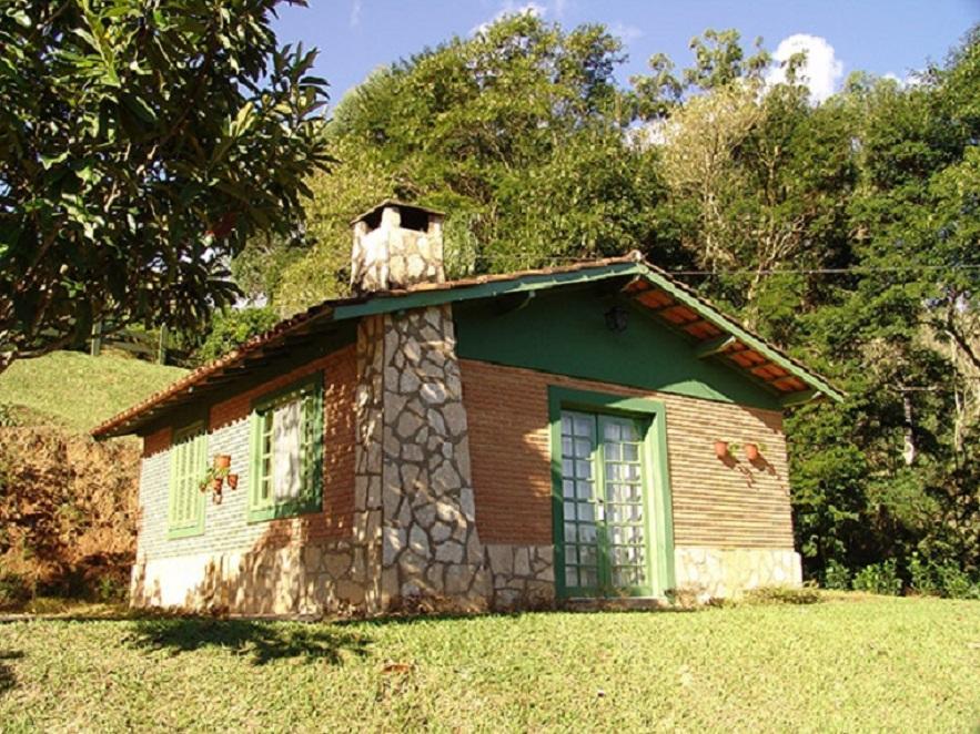 Pousada Da Fazenda - Sao Paulo — Photos 2